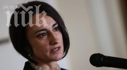 вицепремиерът костадинова сети правата българските работници