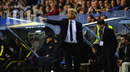 пелегрини страх публиката борусия отиваме победа