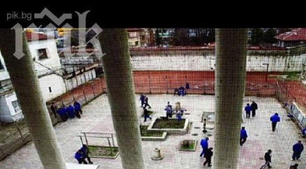 000 затворници подписали подкрепа партиите изборите