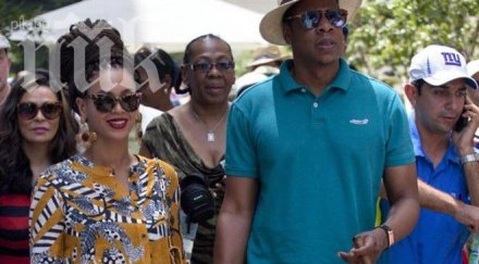 бионсе джей годишнина сватбата куба