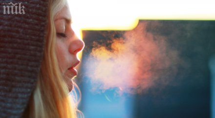 човешкият дъх уникален пръстовите отпечатъци