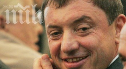 алексей петров застава горда българия