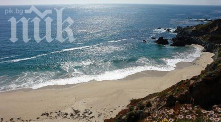 труп жена изплува морето поморие