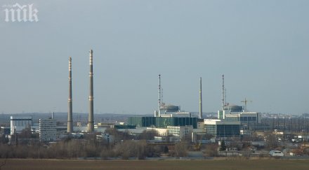 аец козлодуй работи ограничена мощност заради намаления износ