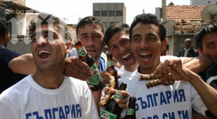 амнести интернешънъл разкритикува дискриминация ромите