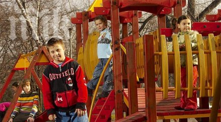 пролетна ваканция деца бежанци