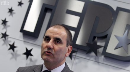 цветан цветанов включим човек протестите