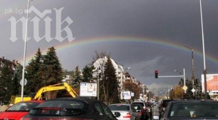 пясък алжир докара цветен дъжд софия