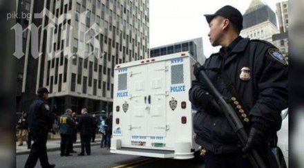 арестуваха терорист брюксел