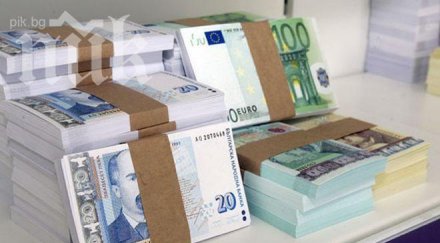 задигнаха 180 000 мандра