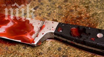 годишно момиче умря прорезна рана шията