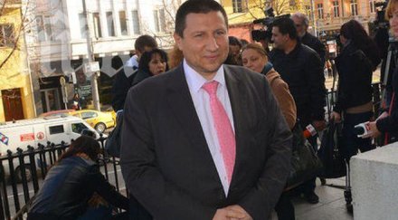 близък герб прокурор пое контрола срс гейт