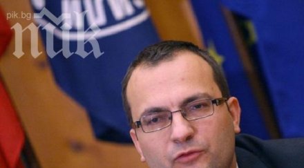 мартин димитров отказа влезе листите дсб