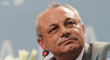 aхмед доган връща науката