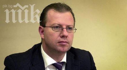 шефът нап кандидатира депутат