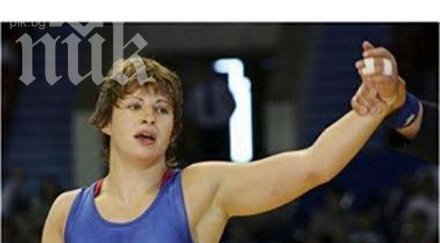 станка златева вляза парламента съчетавам спорта политиката