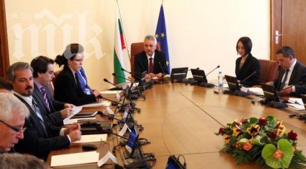 правилата държавните влогове станат задължителни иска служебният кабинет