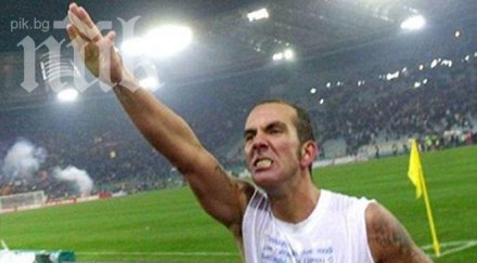 бос напусна съндърланд заради фашиста паоло канио