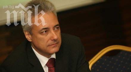 марин райков обвини предишните кабинети колапса енергетиката