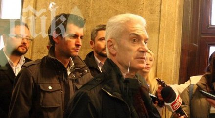 сидеров отказан достъп министерския съвет