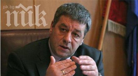 шефът сдвр валери йорданов престъпността софия намаляла