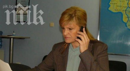 бсп събра стотинки бедна ексдепутатка герб