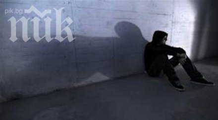 българия челно самоубийства европа