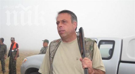 eмо фаса подготвя изборни манипулации герб