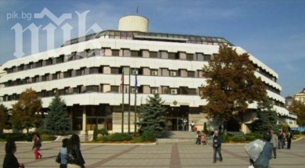 дядо припадна глад площад дупница