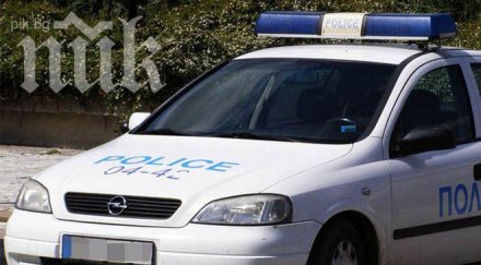 грък преби българка изхвърли колата