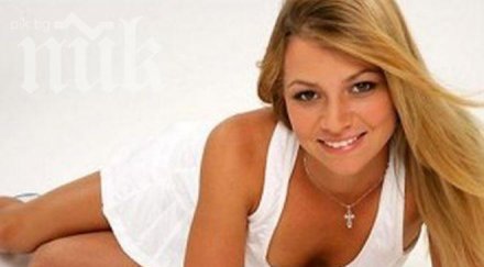 тенисистката мария кириленко искам пак турнира шампионките софия