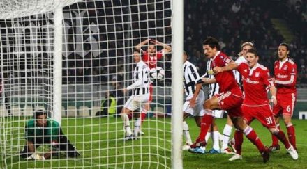 байерн мюнхен сгази юве