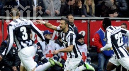 юве надви интер мегадербито кръга издънки рома фиорентина