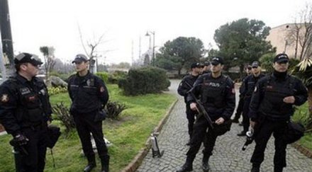 разбиха канал трафик нашенки турция