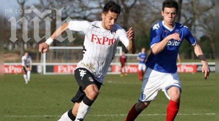 станислав манолев връща псв айндховен