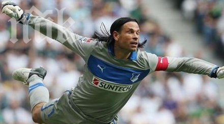 хофенхайм върна пияницата тим вийзе