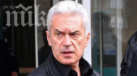 волен местан хасково