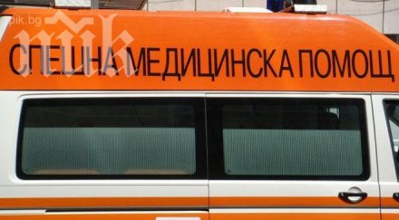 пенсионер преби госта