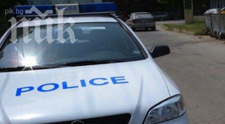 годишен подкара бмв катастрофира