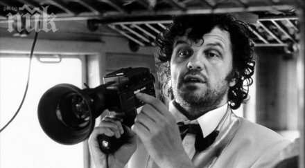 кустурица снима филм сценарий дъщеря