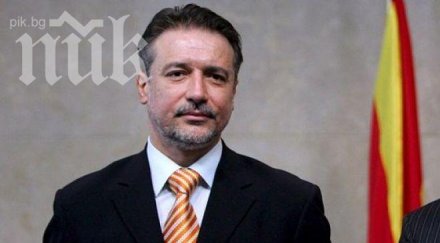 разпнаха бранко цървенковски искал български паспорт