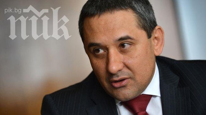 Златен стандарт за ДДС въвежда правителството 