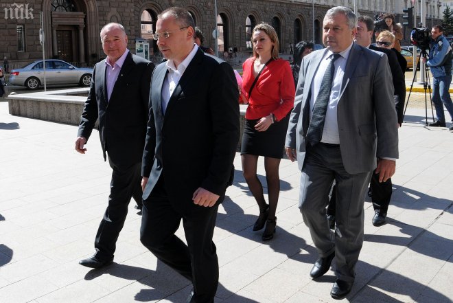 Социологът Вяра Ганчева: БСП ще обере скрития вот 