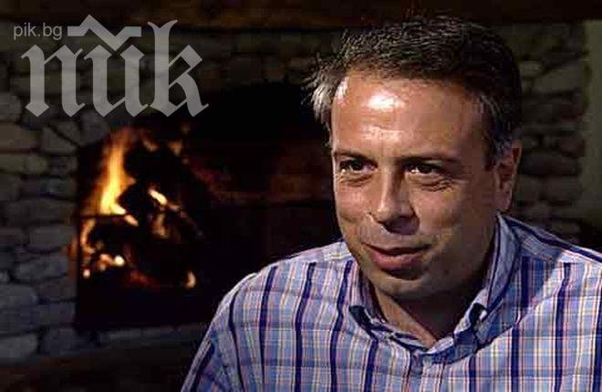 Емо Фаса облагодетелствал фирми на майка си