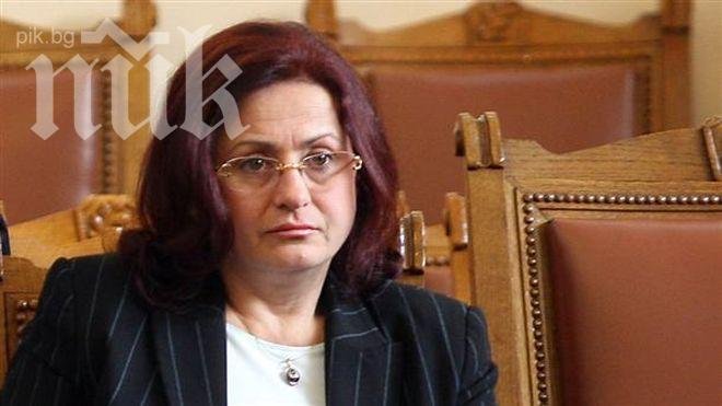 ДПС се зарази от БСП и изхвърли старите кучета