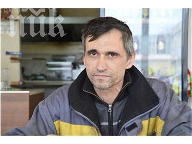 Спешен психопреглед на мъжа, който плаши с харакири