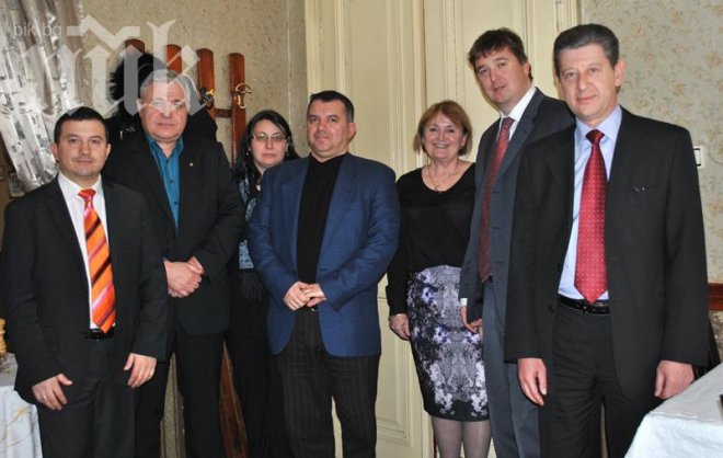 ЧЕЗ ухажва потребителските организации