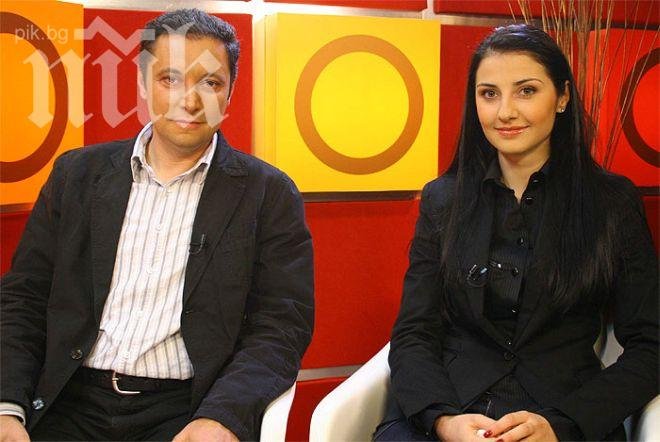 Яне Янев: Няма какво да излезе от сигналите с подслушването