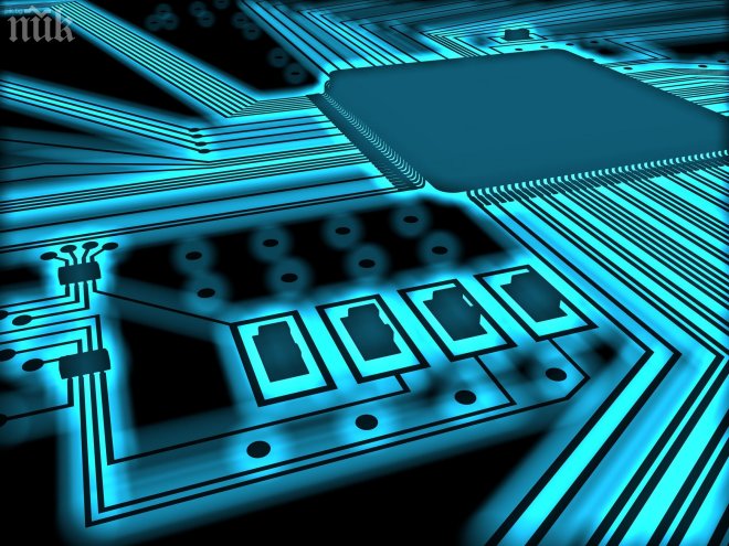 Готови са електронните карти за идентичност