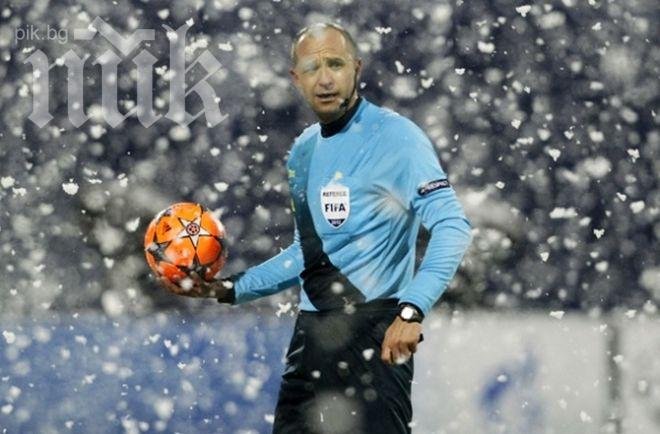 Станислав Тодоров ще свири реванша в Ловеч